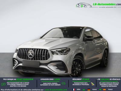 Mercedes GLE  53 AMG BVA 4Matic+