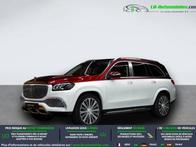 Mercedes GLS Maybach 600 BVA 4Matic