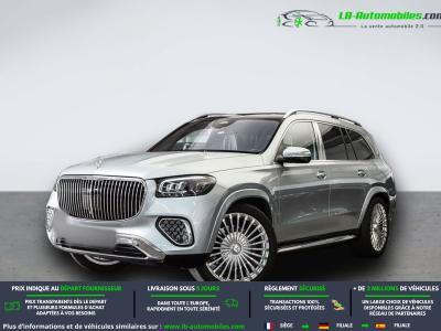 Mercedes GLS Maybach 600 BVA 4Matic