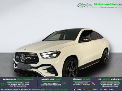 Mercedes GLE Coupe 450 d BVA 4Matic
