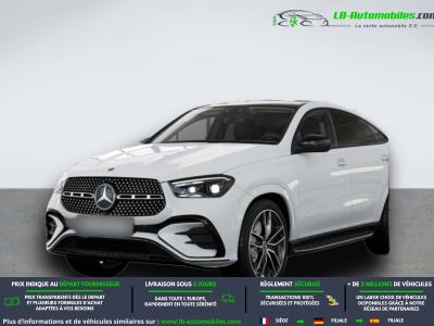 Mercedes GLE Coupe 450 d BVA 4Matic
