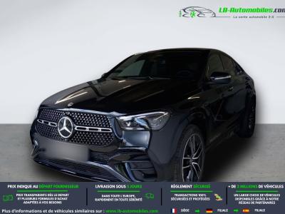 Mercedes GLE Coupe 450 d BVA 4Matic