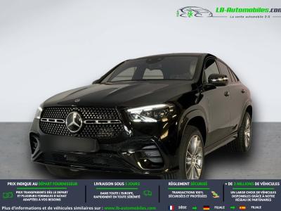 Mercedes GLE Coupe 450 d BVA 4Matic