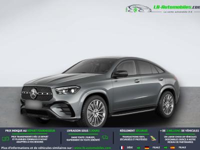 Mercedes GLE Coupe 450 d BVA 4Matic