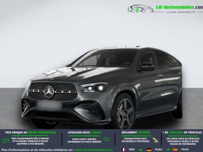 Mercedes GLE Coupe 450 d BVA 4Matic