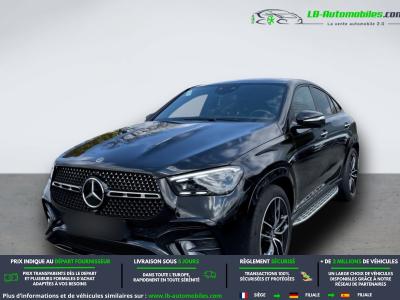 Mercedes GLE Coupe 450 d BVA 4Matic