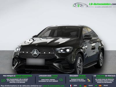 Mercedes GLE Coupe 450 d BVA 4Matic