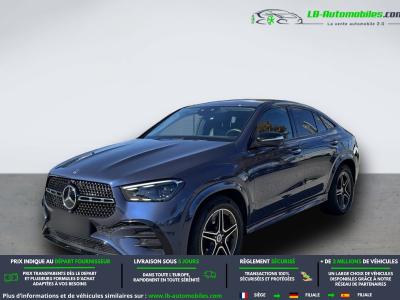 Mercedes GLE Coupe 450 d BVA 4Matic