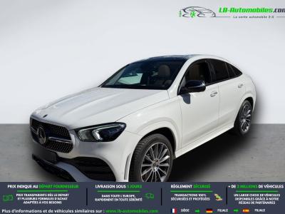 Mercedes GLE Coupe 400 d BVA 4Matic