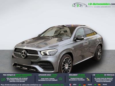 Mercedes GLE Coupe 400 d BVA 4Matic
