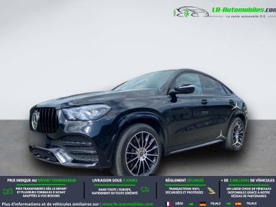 Mercedes GLE Coupe 400 d BVA 4Matic