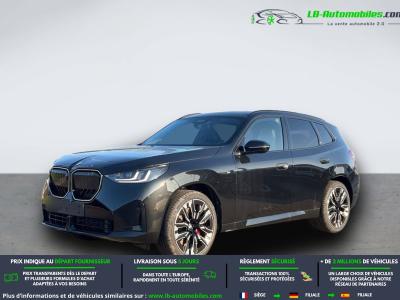Mercedes Classe V Marco Polo 300d BVA