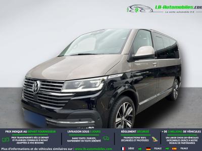 Mercedes Classe V Marco Polo 300d BVA