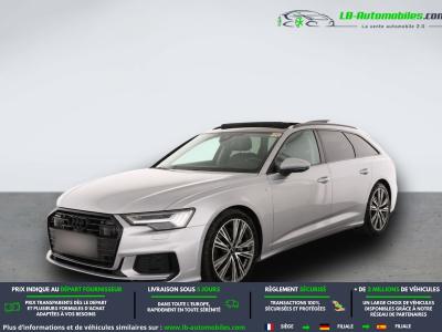 Mercedes Classe V Marco Polo 300d BVA