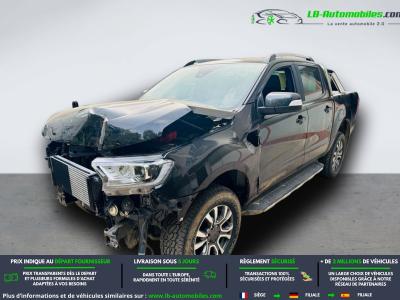 Mercedes Classe V Marco Polo 300d BVA