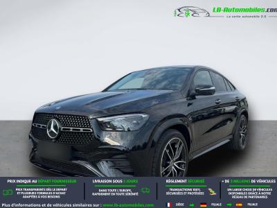 Mercedes GLE Coupe 450 d BVA 4Matic