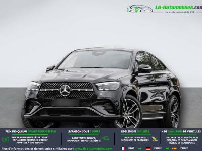 Mercedes GLE Coupe 450 d BVA 4Matic