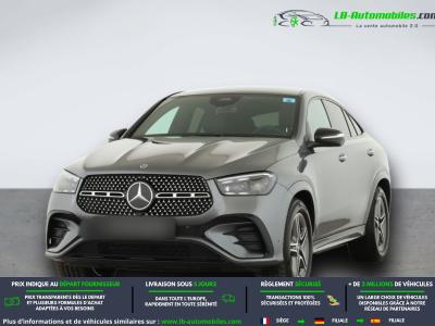 Mercedes GLE Coupe 450 d BVA 4Matic