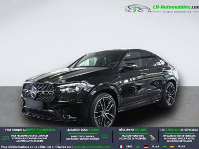 Mercedes GLE Coupe 450 d BVA 4Matic