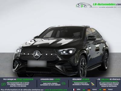 Mercedes GLE Coupe 450 d BVA 4Matic