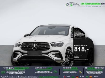 Mercedes GLE Coupe 450 d BVA 4Matic