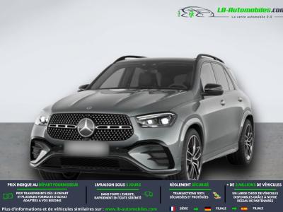Mercedes GLE Coupe 450 d BVA 4Matic