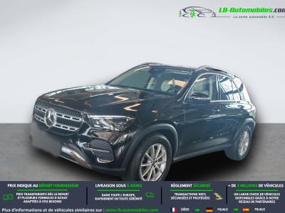 Mercedes GLE  350 de BVA 4Matic