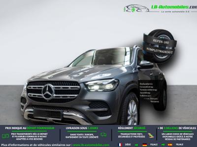 Mercedes GLE  350 de BVA 4Matic