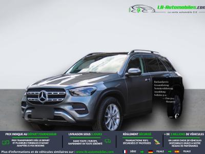 Mercedes GLE  350 de BVA 4Matic