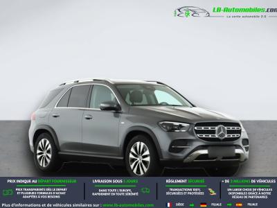 Mercedes GLE  350 de BVA 4Matic