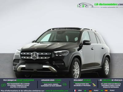 Mercedes GLE  350 de BVA 4Matic