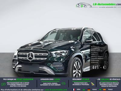Mercedes GLE  350 de BVA 4Matic
