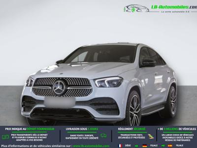 Mercedes GLE Coupe 400 d BVA 4Matic