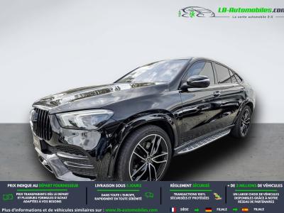 Mercedes GLE Coupe 400 d BVA 4Matic