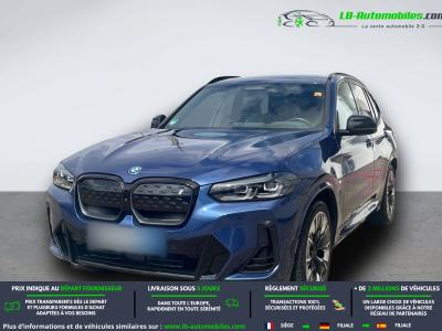 BMW i iX 3 286 ch BVA8