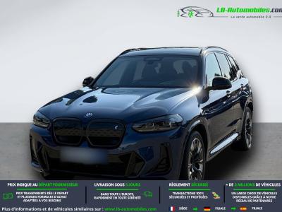 BMW i iX 3 286 ch BVA8