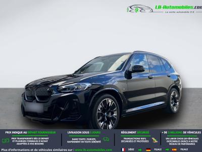 BMW i iX 3 286 ch BVA8