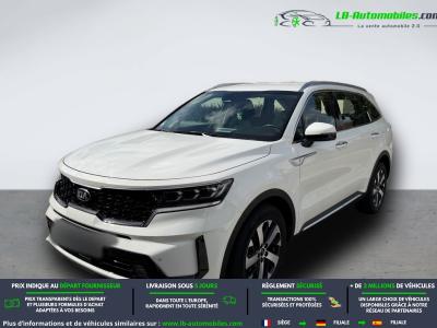 Kia Sorento 2.2 CRDI 200 ch 4x4 BVA 5pl