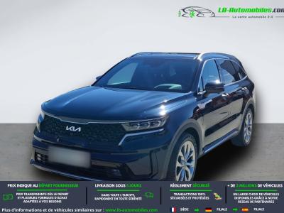 Kia Sorento 2.2 CRDI 200 ch 4x4 BVA 5pl
