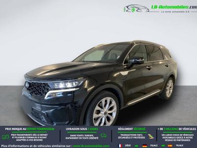 Kia Sorento 2.2 CRDI 200 ch 4x4 BVA 5pl