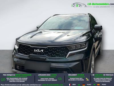 Kia Sorento 2.2 CRDI 200 ch 4x4 BVA 5pl