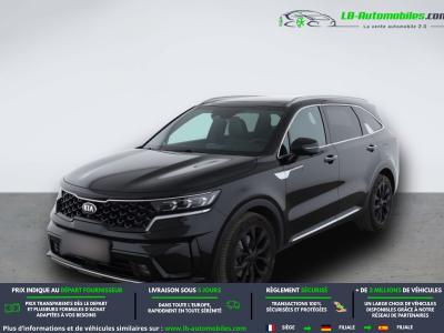 Kia Sorento 2.2 CRDI 200 ch 4x4 BVA 5pl