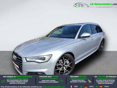 Mercedes Classe V Marco Polo 300d BVA