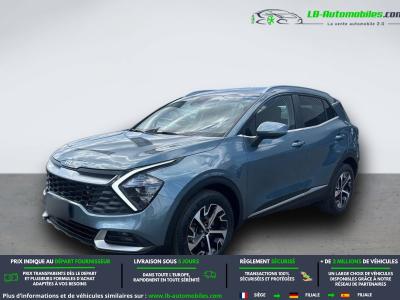 Kia Sportage 1.6 T-GDi 230ch Hybride BVA 4x2