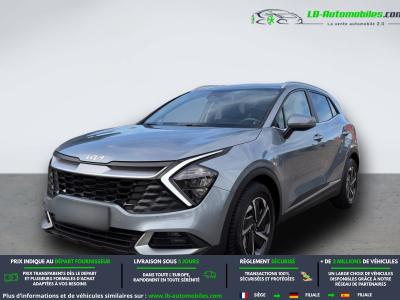 Kia Sportage 1.6 CRDi 136ch MHEV BVA