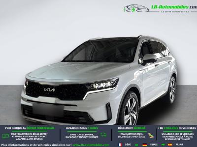 Kia Sorento 2.2 CRDI 200 ch 4x4 BVA 5pl