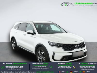 Kia Sorento 2.2 CRDI 200 ch 4x4 BVA 5pl
