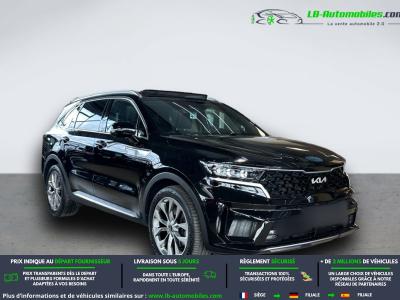 Kia Sorento 2.2 CRDI 200 ch 4x4 BVA 5pl