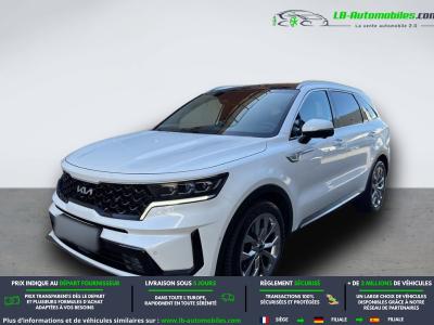 Kia Sorento 2.2 CRDI 200 ch 4x4 BVA 5pl