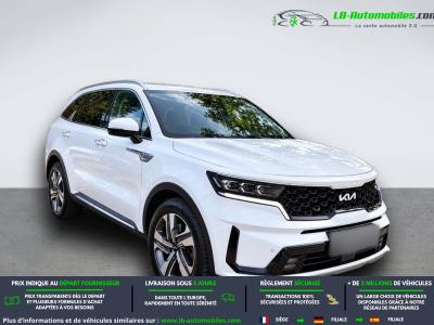 Kia Sorento 2.2 CRDI 200 ch 4x4 BVA 5pl